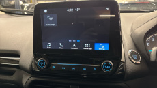 Ford EcoSport 1.0 EcoBoost 125 ST-Line 5dr Petrol Hatchback